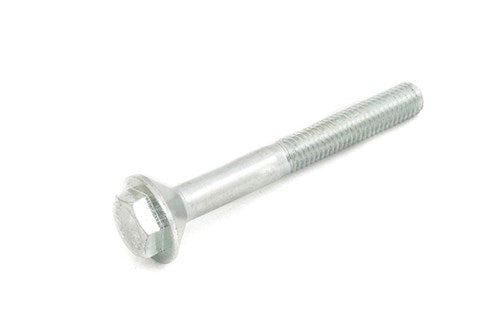 Hebie dobbelt standard-bout m8x70