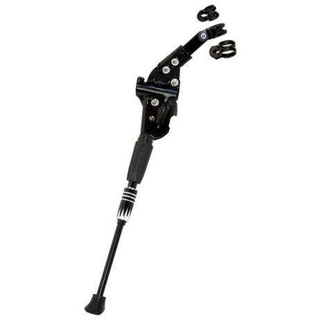 ATB justerbar som standard universal aluminium