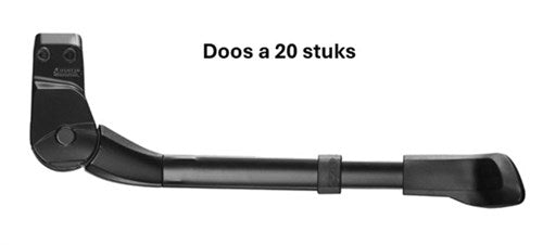 Ursus standard king evo bag 2-bolt 18mm kasse med 20 stk