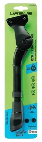 Ursus standard king 2-bolt 40mm 20 tommer fat bike