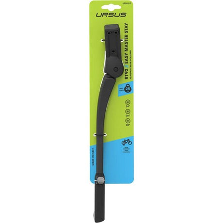 Ursus som standard omkring vandret baggaffel RT92 let masterophold