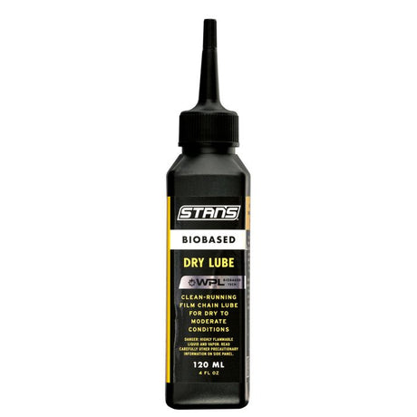 Stans stans biobaserede tør kæde glidecreme - 120ml