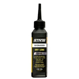 Stans stans biobaserede tør kæde glidecreme - 120ml