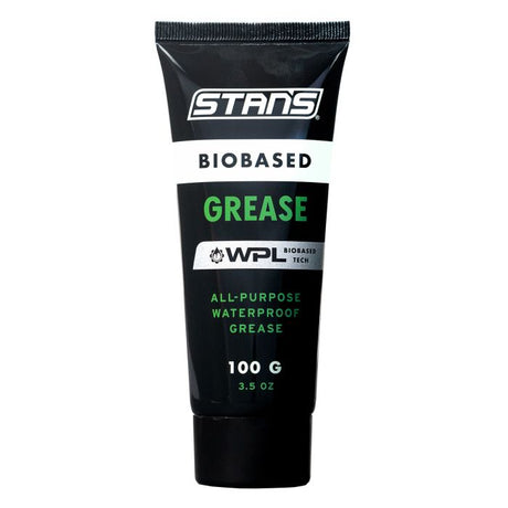 Stans Stans biobaserede fedt - 100g