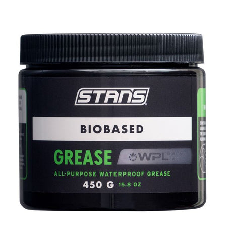 Stans Stans biobaserede fedt - 450g