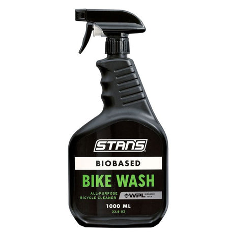 Stans stans biobaserede cykelvask - 1l