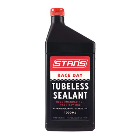 Stans stans race day tubeless fugemasse - 1l