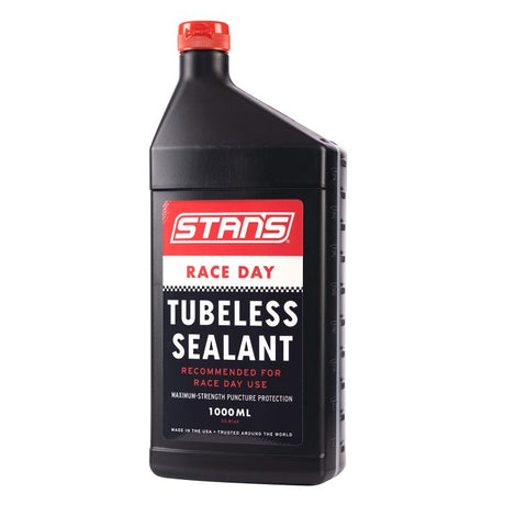 Stans stans race day tubeless fugemasse - 1l