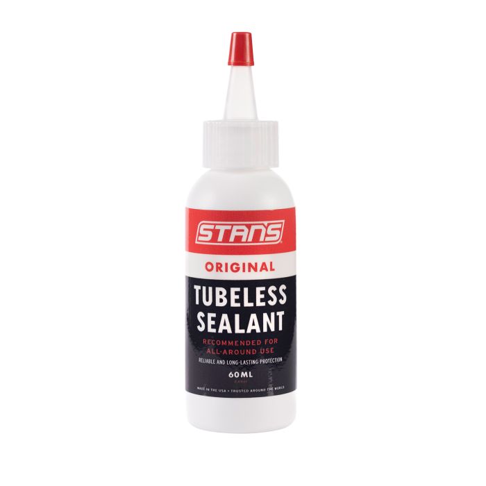 Stans originale tubeless fugemasse - 60ml