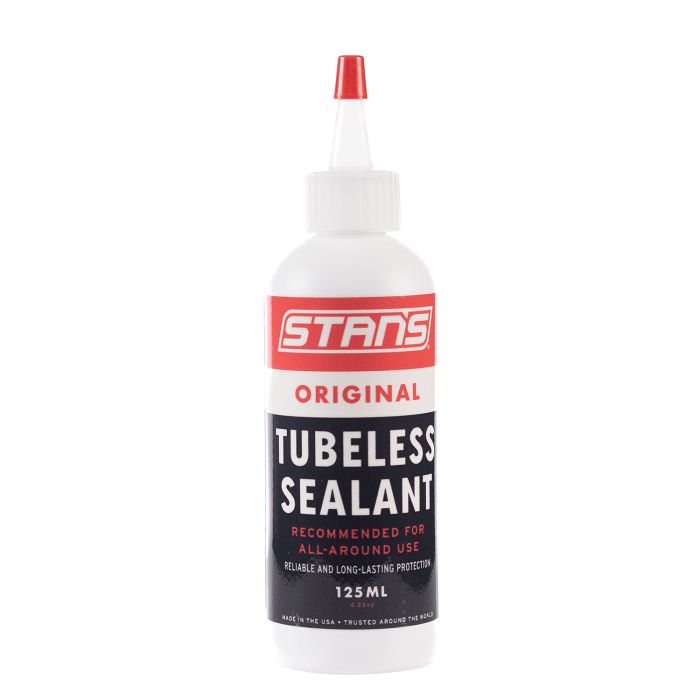 Stans Stans originale tubeless fugemasse - 125ml