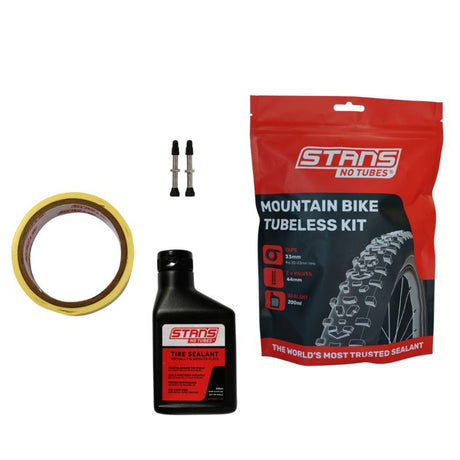 Stans stans tubeless kit - bjerg - 21mm