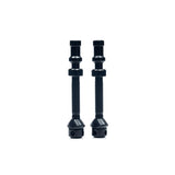 Stans stans tubeless universal+ ventiler - medium - sort