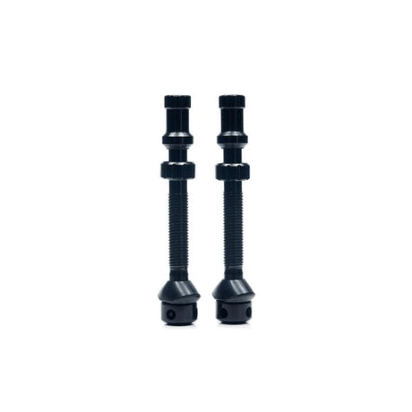 Stans stans tubeless universal+ ventiler - medium - sort