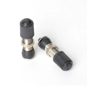 Stans stans ventilspindel (par) - universal, schrader, 10 mm base - 32 mm