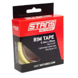 Stans fælgtape (9m) - 25mm