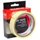 Stans fælgtape (9m) - 25mm