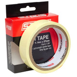 Stans fælgtape (9m) - 27mm