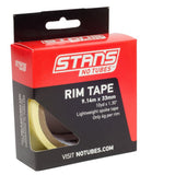 Stans fælgtape (9m) - 33mm