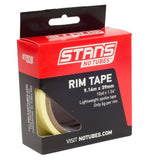 Stans fælgtape (9m) - 39mm