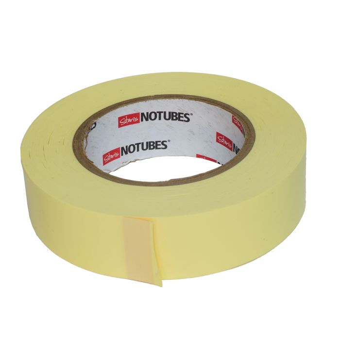 Stans fælgtape (55m) - 25mm