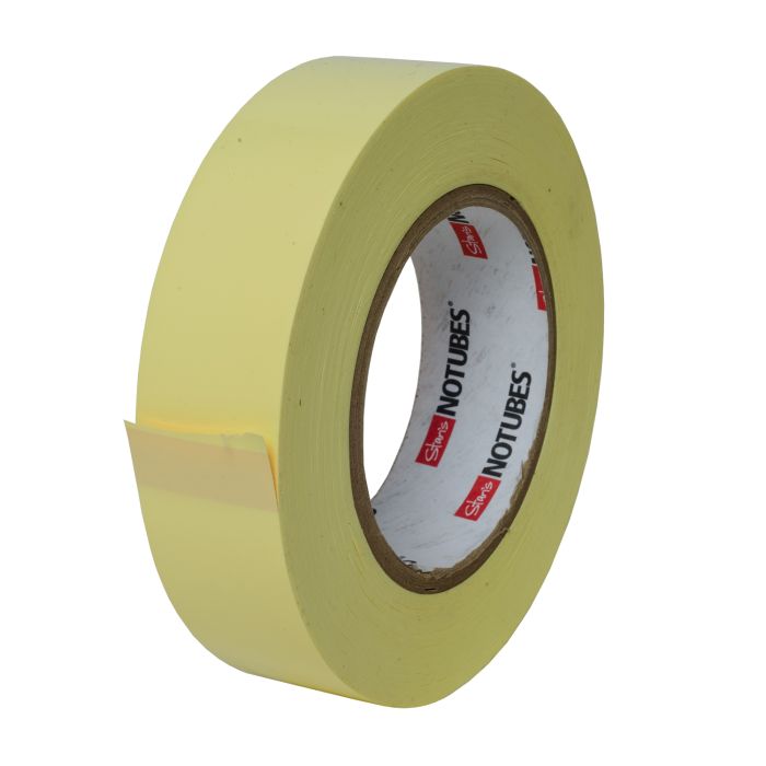 Stans fælgtape (55m) - 25mm