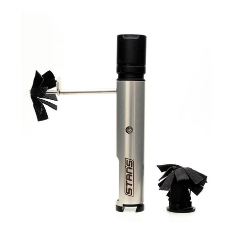 Stans utrolige dart tubeless reparationsværktøj