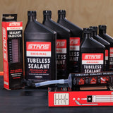 Stan's Stan's tubeless fugemasseinjektor
