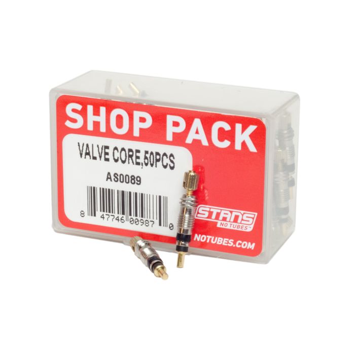 Stans ventilkerne (butikspakke - 50 stk)