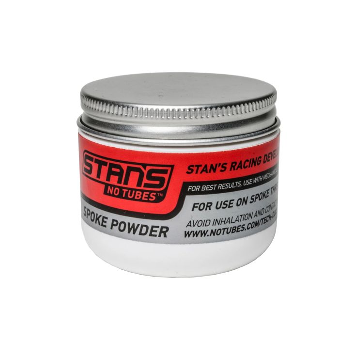 Stans stans egerpulver - 24g