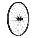 Stans stans flow ex3 forhjul - 29'' - 15x110 ta - 6-bolt - grå