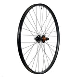 Stans stan's arch mk4 forhjul - 29'' - 15x110 ta - 6-bolt - grå