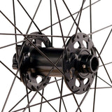Stans stan's arch mk4 forhjul - 29'' - 15x110 ta - 6-bolt - grå