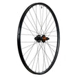 Stans stan's crest mk4 baghjul - 29'' - 12x148 ta - sram xdr - 6-bolt - grå