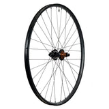 Stans stan's crest mk4 baghjul - 29'' - 12x148 ta - sram xdr - 6-bolt - grå