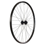 Stan's crest s2 forhjul - 29'' - 15x110 ta - 6-bolt - grå
