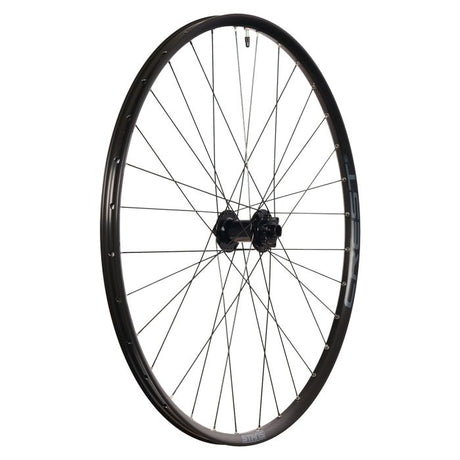 Stans stan's crest s2 baghjul - 29'' - 12x148 ta - sram xdr - 6-bolt - grå