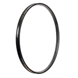 Stans stans flow ex3 fælg - 29'' - 32h - sort grå
