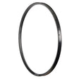 Stan's stan's arch mk4 fælg - 27,5'' - 28h - sort grå