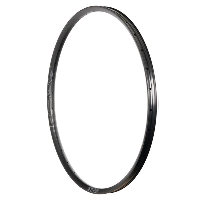 Stan's stan's arch mk4 fælg - 29'' - 32h - sort grå