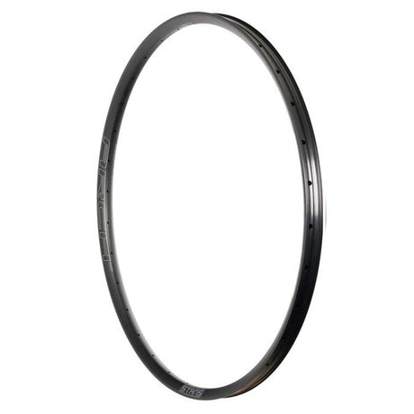Stan's stan's arch mk4 fælg - 29'' - 32h - sort grå