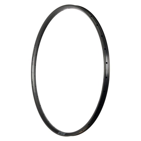 Stan's crest mk4 fælg - 27,5'' - 32h - sort grå
