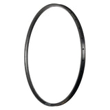 Stan's crest mk4 fælg - 27,5'' - 32h - sort grå