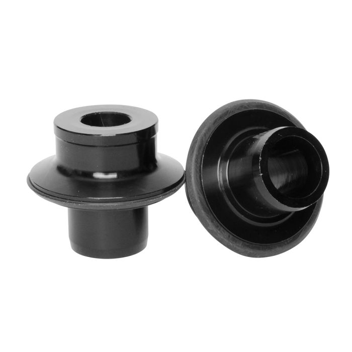 Stan's Stan's e-sync neo nav endestykker - front - 9 mm ta - 6-bolt