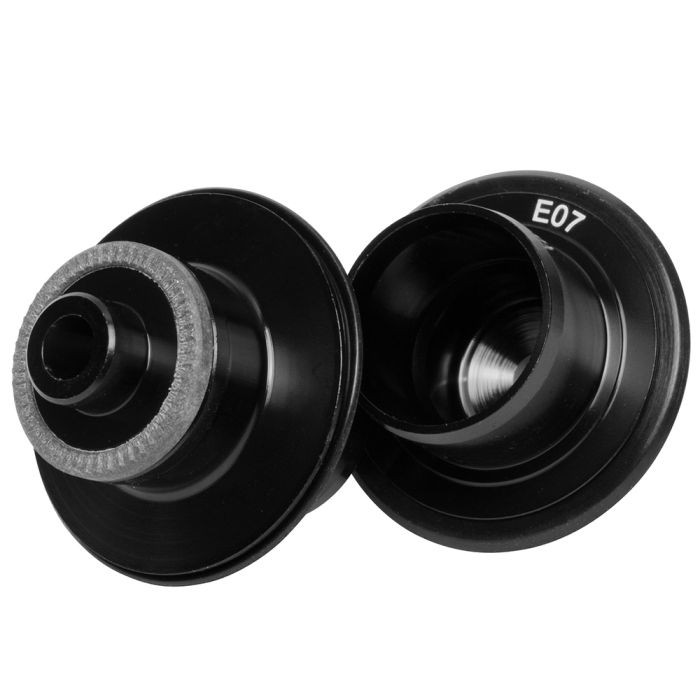 Stans e-sync os neo os nav endestykker - front - 9mm qr