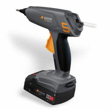Steinel lijmpistool 18v mobiel 5011 1x2,0ah