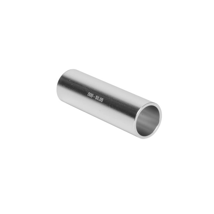 Stans stans neo navakselafstandsstykke std - foran - 15 9x100