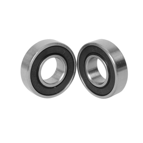 Stans stans leje - 6900 lb - 10x22x6 (krom - grå) (2stk)