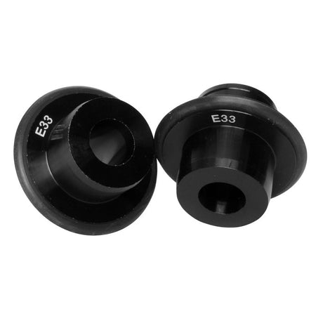 Stans e-sync os neo os nav endestykker - front - 9mm ta