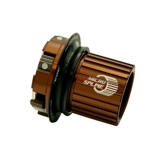 Stan's stan's m-pulse freehub - shimano micro spline