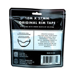 Stans fælgtape (10m) - 27mm